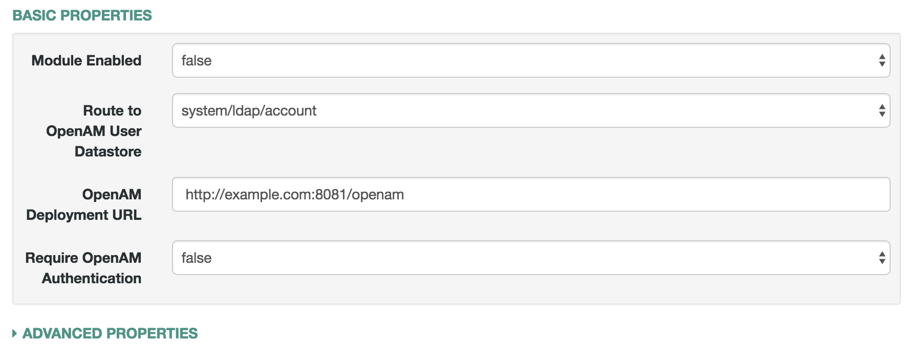 openam auth basic